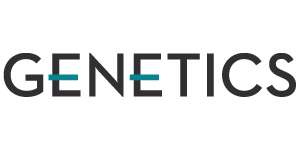 GENETICS Logo