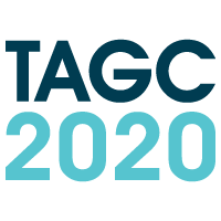 TAGC logo