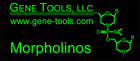 Gene Tools. LLC