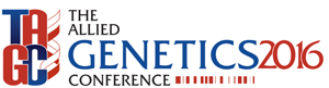 The Allied Genetics 2016 Conference